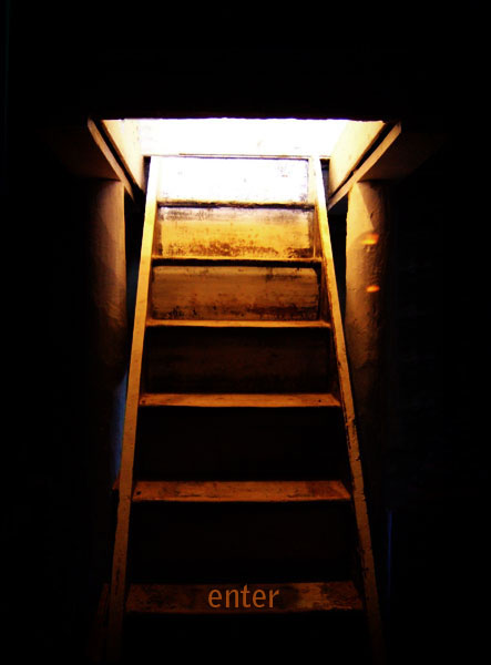 enter